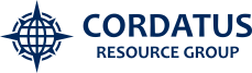 Cordatus Resource Group Logo